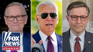 Steve Doocy: Biden is holding Israel hostage to ensure his re-election