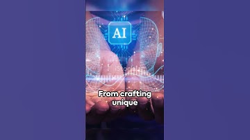 AI: now and future. What AI can do in future? #ai #artificialintelligence #future #shorts