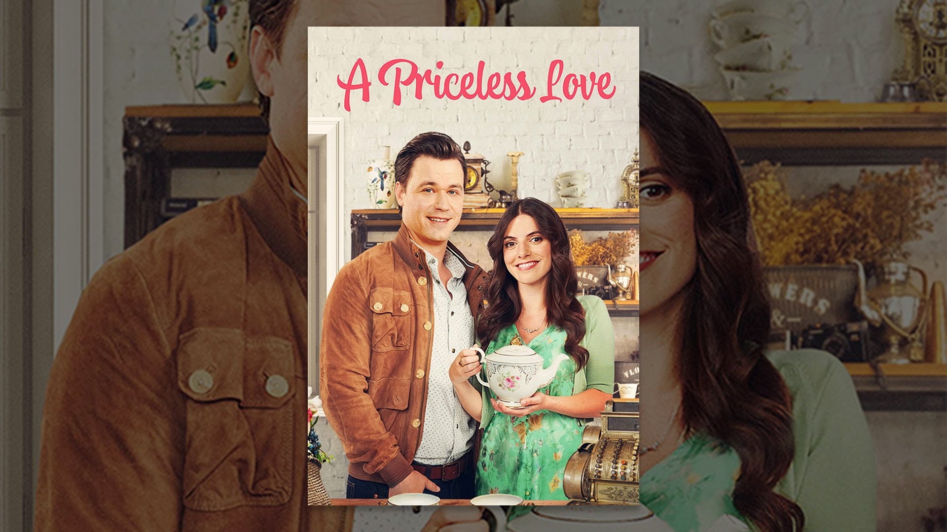 A Priceless Love