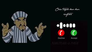 Trending Tone Chin Tapak Dam Dam 2024  Best Funny Notification Tone  Msg Ringtone ringtone 