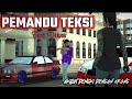 PEMANDU TEKSI (taxi driver) part 2 |car parking multiplayer