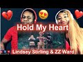 Wow She’s On Fire!!! Lindsey Stirling (ft.ZZ Ward) “Hold My Heart” Reaction