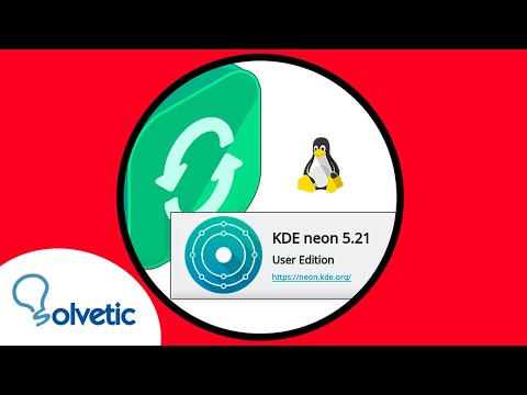 🔄 UPDATE KDE