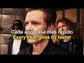 The Killers - Pressure Machine | Sub. Español + Lyrics