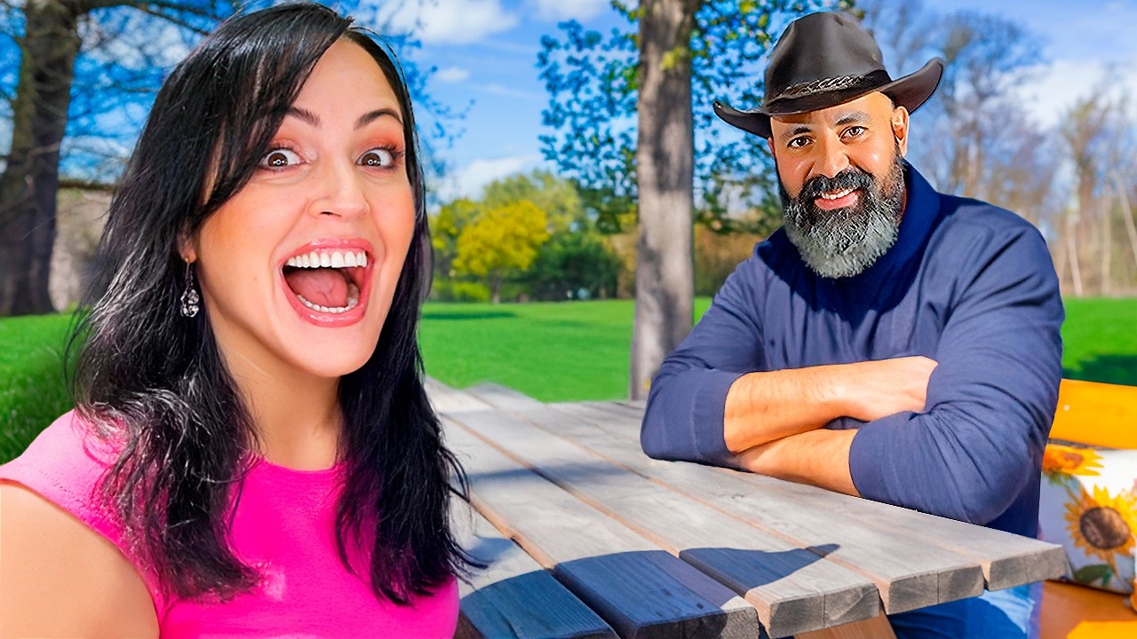 Visita de La Granja de Los Rios 🔥❤️ Sorteo L'Oreal y Mucho Chismecito 🔥 Sandra Cires Vlog