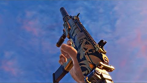 “0 Recoil” QXR Build