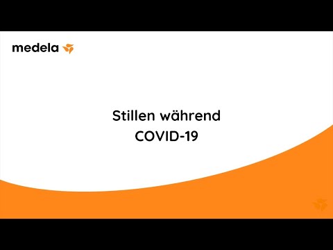 Video: Influenza Beim Stillen