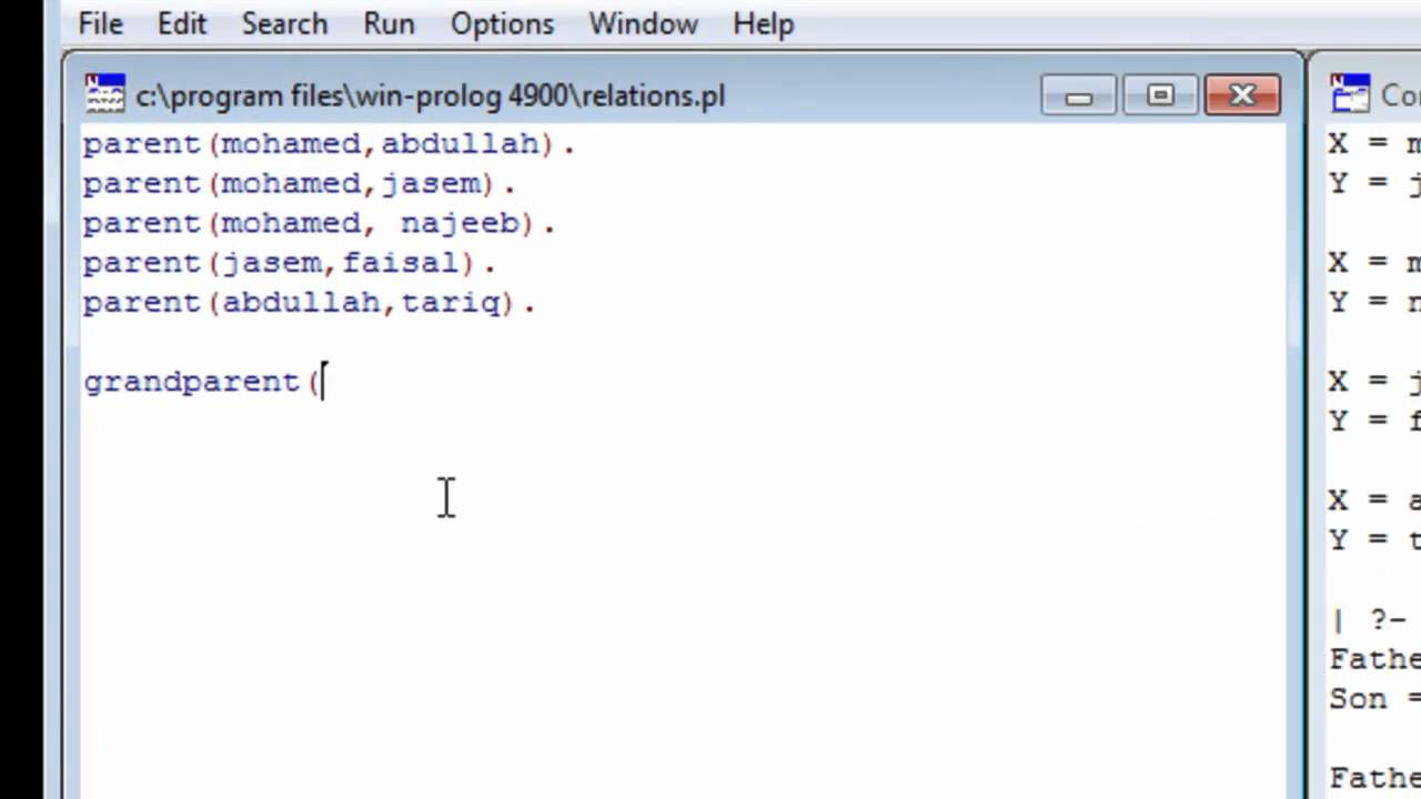 logtalk and swi prolog logtalk and swi prolog