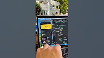 🚀 Bouw een YouTube-app in Flutter – in minder dan 20 seconden!