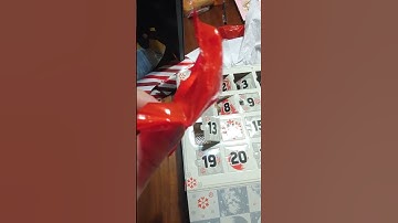 BB-8 figure from the Star Wars Funko Pop Advent Calendar 2022.