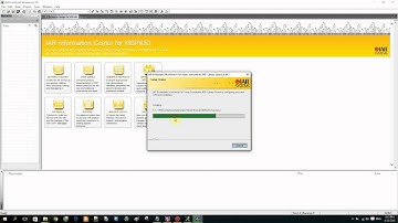 Hướng dẫn cài đặt IAR Embedded Workbench for MSP430 6.4 + key