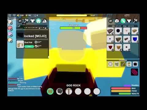 roblox booga booga void bag roblox free robux giver