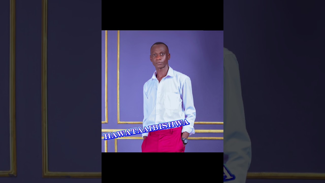 Hawataaibishwa wenye Haki (skiza code 54310450)