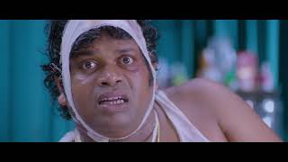 Scene from Aadupuliyattam (2016)
