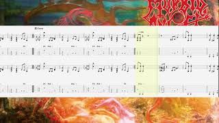 Download Lagu Morbid Angel-Fall from Grace Guitar Playalong MP3