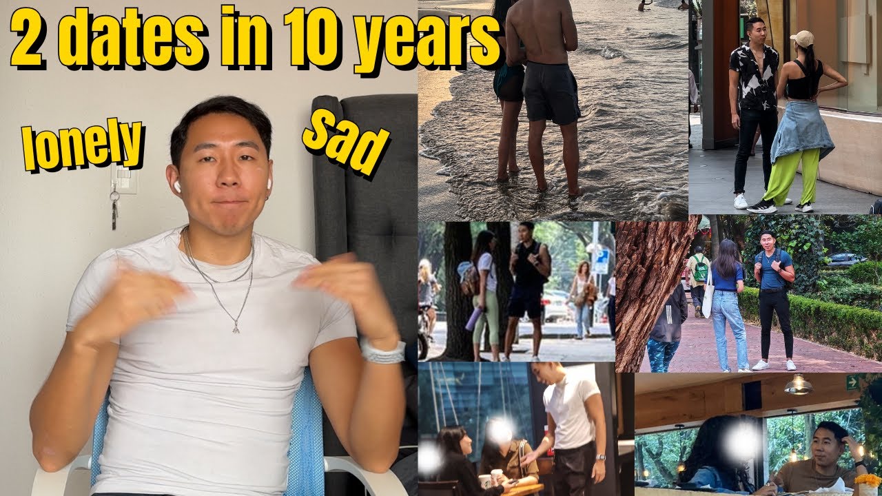 Мое путешествие с холодным подходом