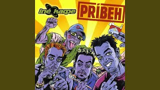 Video thumbnail of "Iné Kafe - Príbeh"