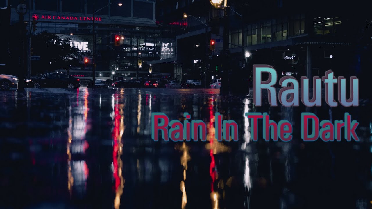 Watch Rautu - Rain In The Dark on YouTube Watch Rautu - Rain In The Dark on YouTube