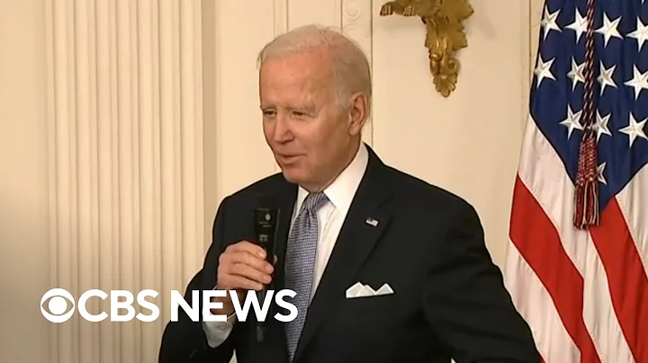 Biden to meet with House Speaker Kevin McCarthy to discuss debt ceiling standoff