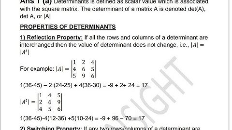 JUNE TEE SOLUTION OF BCOC 134 BUSINESS MATHEMATIC & STATISTICS