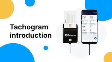 Tachogram introduction