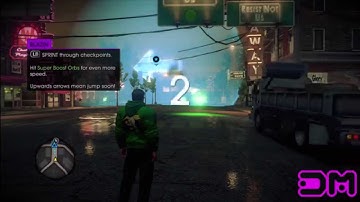 Saints Row 4 - Blazin All Gold Medals & Locations