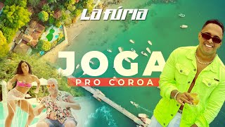 JOGA PRO COROA - LA FURIA (CLIPE OFICIAL)