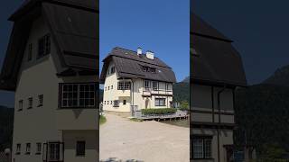 *Austria Sankt Gilgen. #sorentocouple #쏘렌토부부 #자동차여행 #세계여행 #헝가리