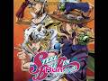 A SEGUNDA ETAPA DE JOJO'S STEEL BALL RUN FINALMENTE VOLTARÁ!!! 🏇🥎 #shorts #jojo #anime