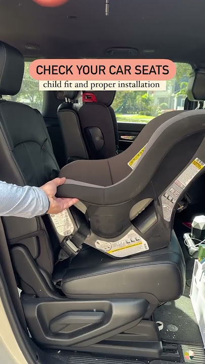 Are Seat Covers Safe for Car Seats Exploring the Pros and Cons