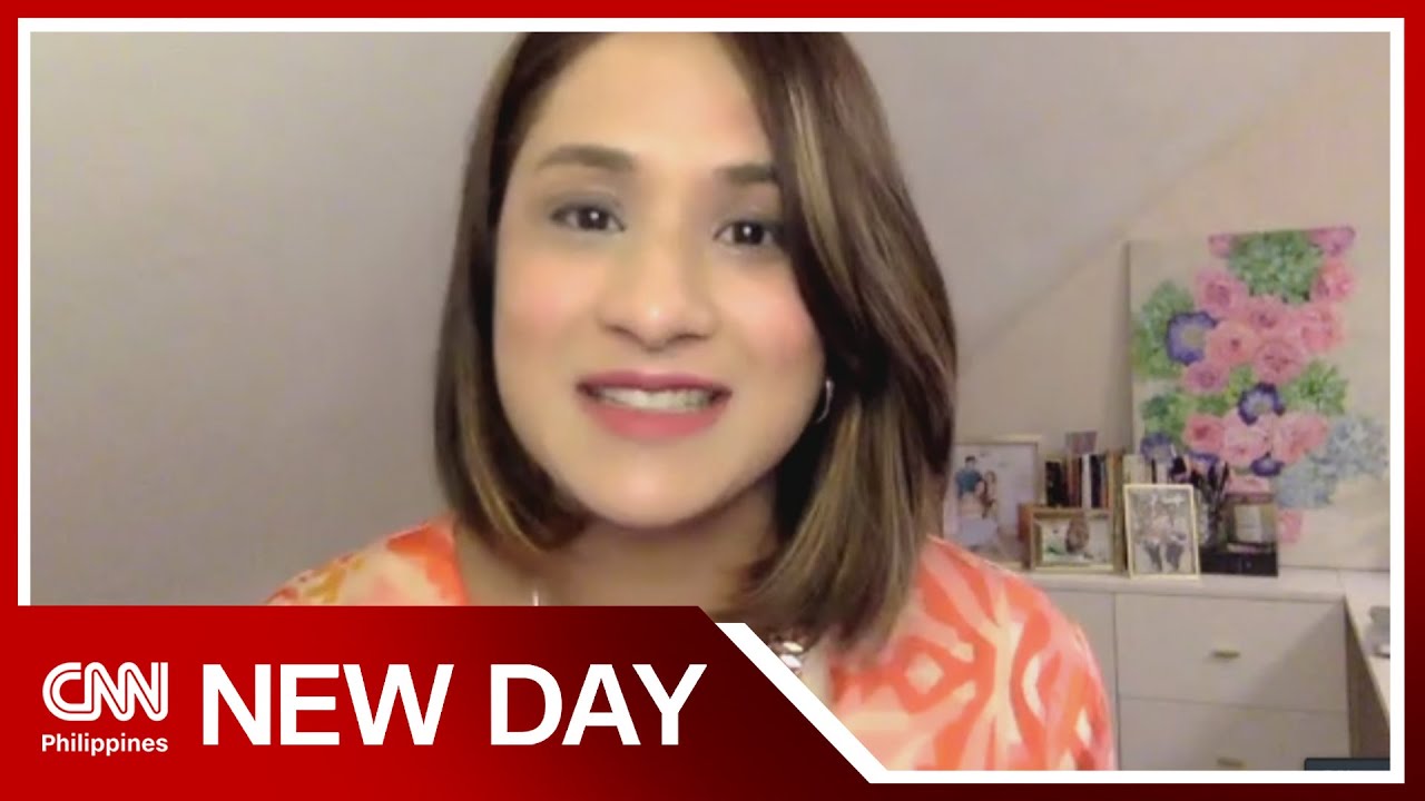 Addressing the Orphan Crisis | ROHEI Foundation on CNN Philippines