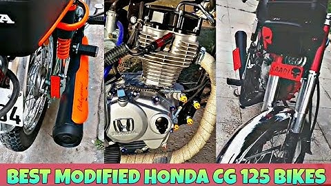 870 Bike Modification Parts In Pakistan  Best Free