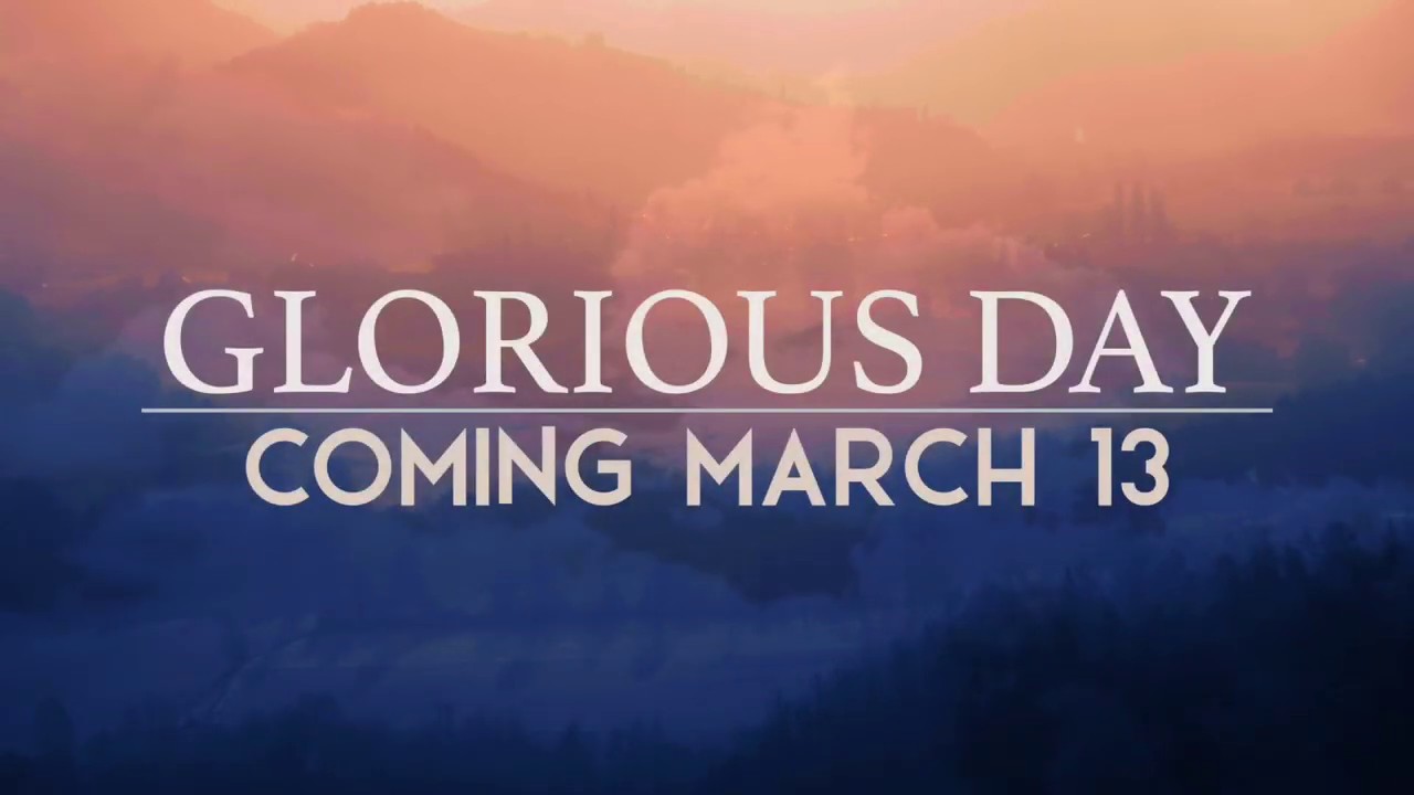 Glorious Day Worship Hymns Youtube