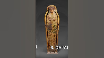 5 Biggest Enemies of Islam ☪️  #shorts #islam