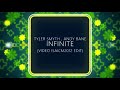 Tyler smyth  andy bane  infinite isaicm2012 edit spotify  applemusic  youtube