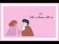 Take A Chance With Me by NIKI