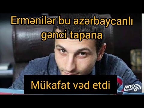 Video: Gözlədikləri Mükafat