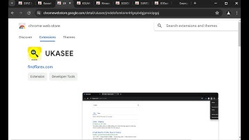 UKASEE hijacker removal [boyu.com.tr virus].