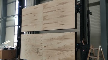 Waagner-Biro Stage Systems