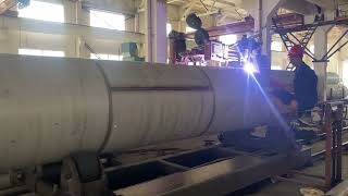 Hastelloy B3 Tube Machining for Chloride Stress Corrosion Cracking