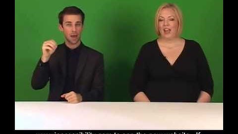 iAccessibility.com is All New!