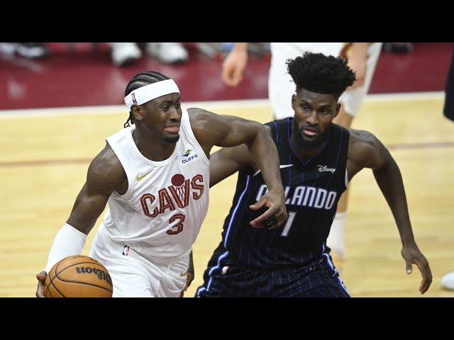 Why the Game 3 Playoff Game vs. the Magic is So Important for the Cavaliers - Sports4CLE, 4/25/24