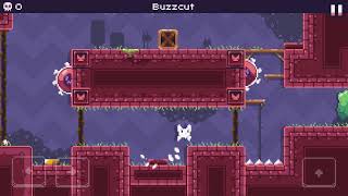 Cat Bird! iOS Gameplay. Launch Video. screenshot 2