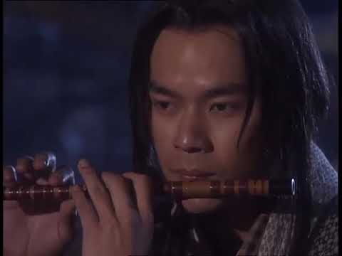 PHIM Lục Tiểu Phụng 2000 HD - Tập 12 - Quyết Chiến Tiền Hậu - youtube