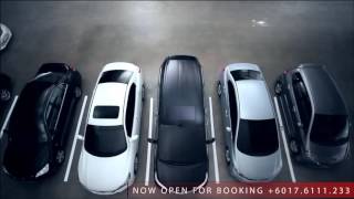 odyssey malaysia honda
