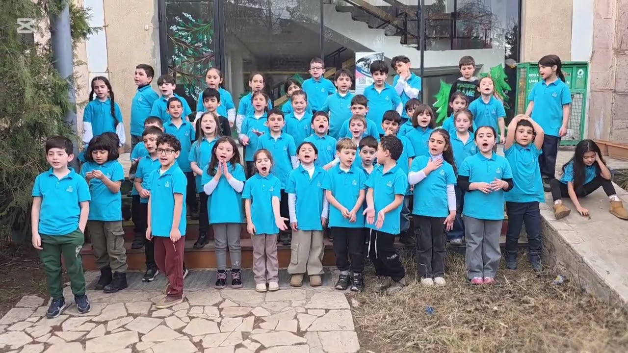 Կարդում ենք Թումանյան