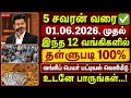 12 பொது வங்கியில் 5 சவரன் வரை தள்ளுபடி | #goldloan_thallupadi #goldloanthallupaditamil #goldloan