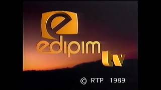 Edipim TV (1989)