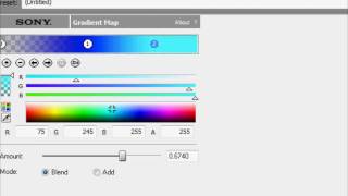 Sony Vegas Tutorial || Coloring #87
