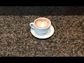 How to Make a Cappuccino | FRENCH PRESS
